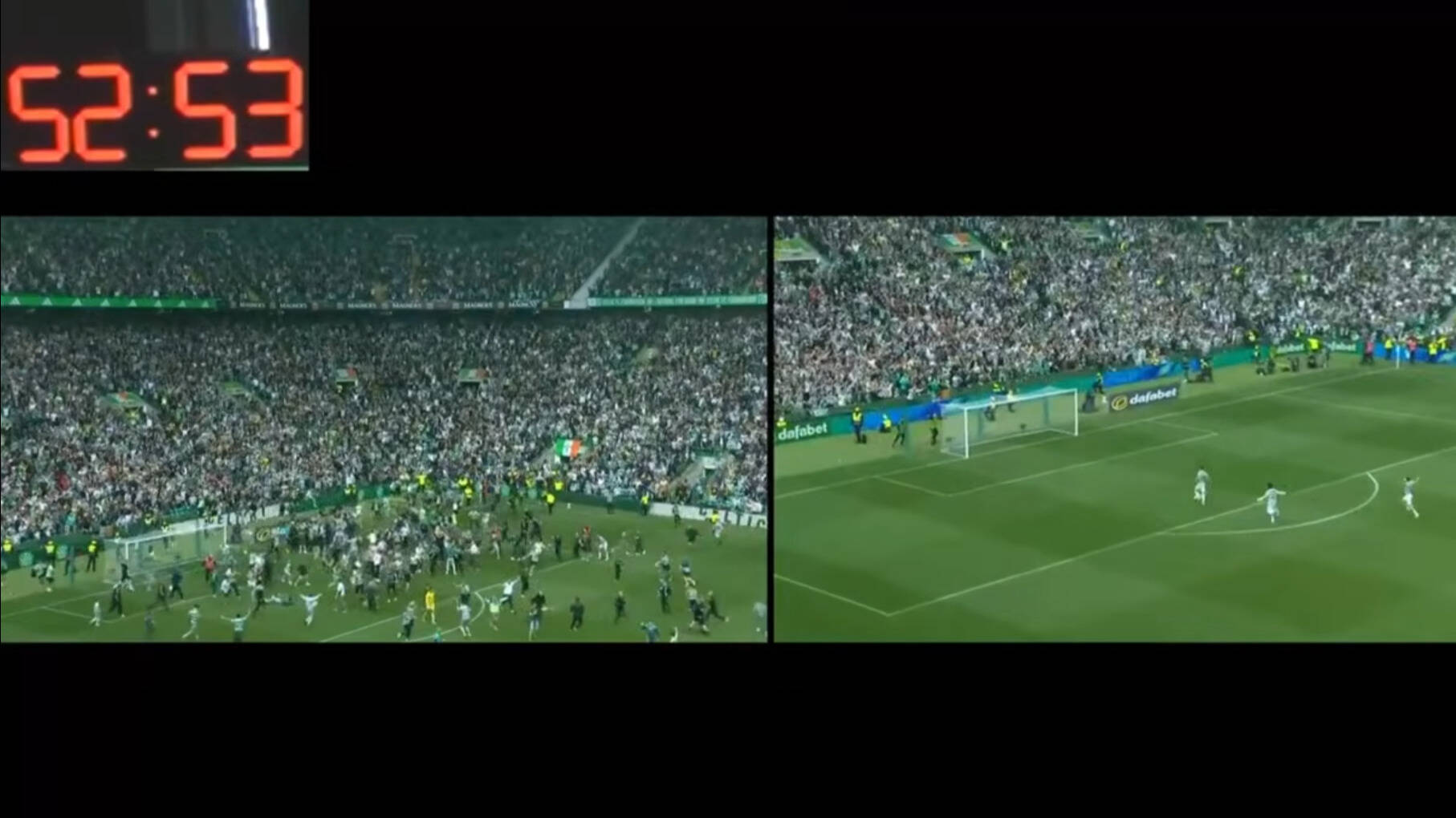 SFA release damning Celtic vs Hearts audio amid major controversy