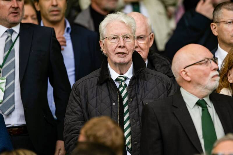 Celtic great reveals Alzheimer’s diagnosis – ‘I thought I was just ageing’ Celtic great reveals Alzheimer’s diagnosis – ‘I thought I was just ageing’