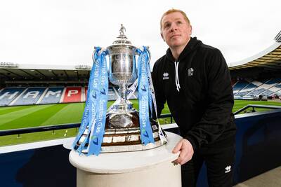 ‘Disrespectful’: Bullish Neil Lennon takes umbrage at Celtic-Dunfermline narrative