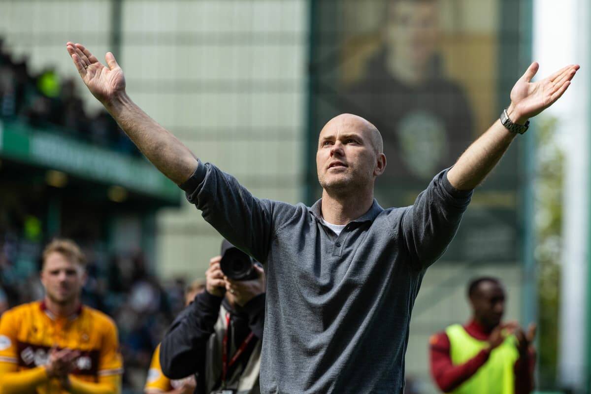 Jens Berthel Askou’s Motherwell exit confirmed as Celtic-linked coach takes up Ligue 1 job