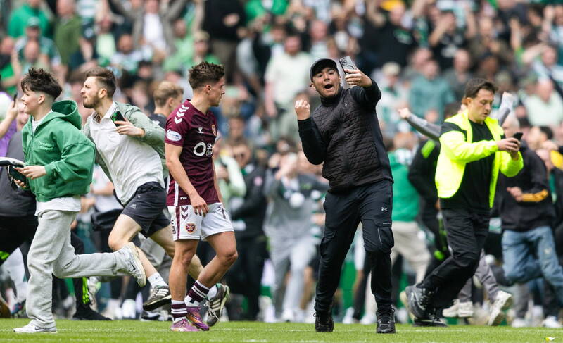 This “points deduction” nonsense is just more dishonest anti-Celtic rubbish.