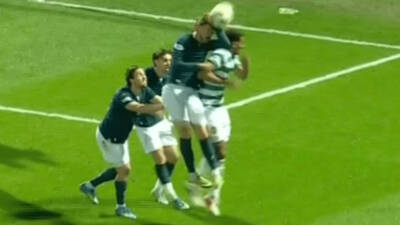 Celtic SHOULDN’T have been given penalty against Motherwell as SFA’s KMI panel finds VAR was WRONG to intervene