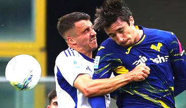 CELTIC IN £5m STRIKER LINK