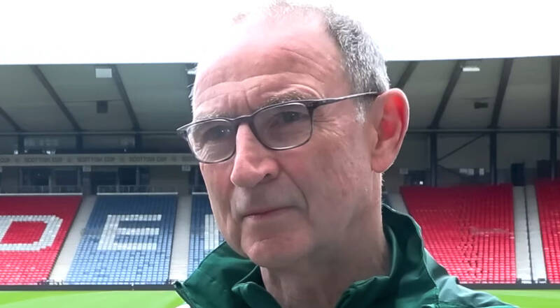 ‘Fantastic,’ O’Neill Ready for Final Say