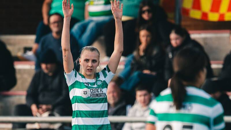 Celts aiming to sign off league campaign with a win over Partick Thistle