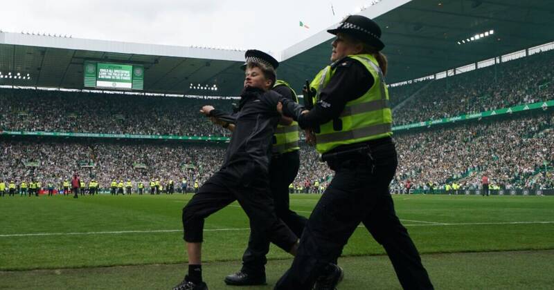 SPFL confirm Celtic vs Hearts investigation as Hoops at risk of punishment