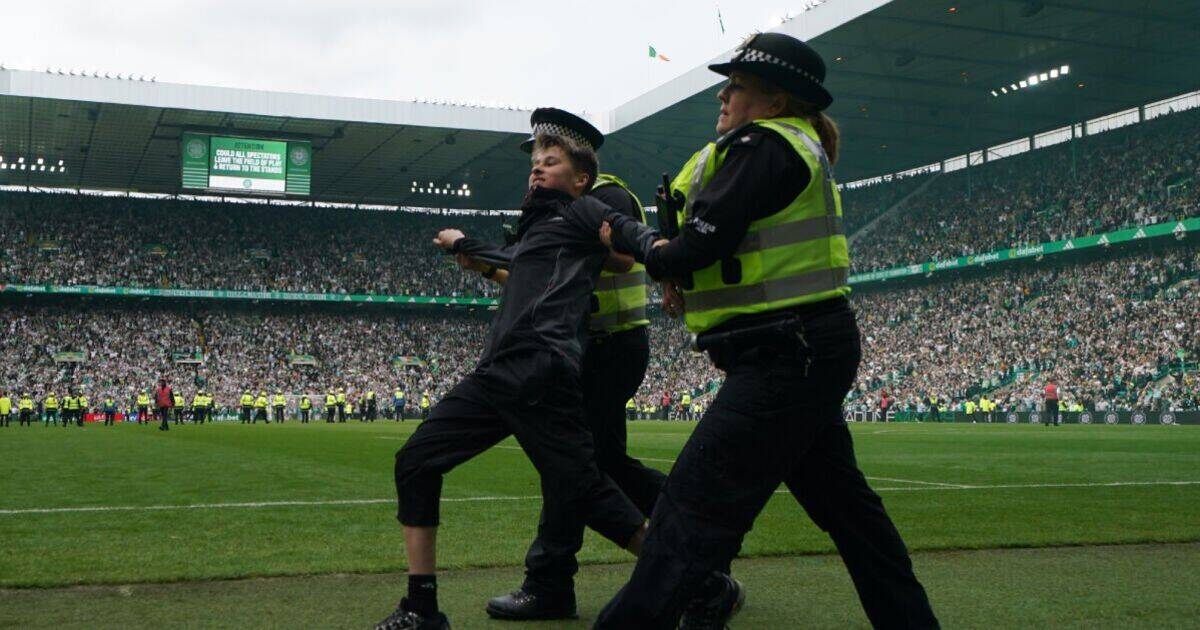 SPFL confirm Celtic vs Hearts investigation as Hoops at risk of punishment
