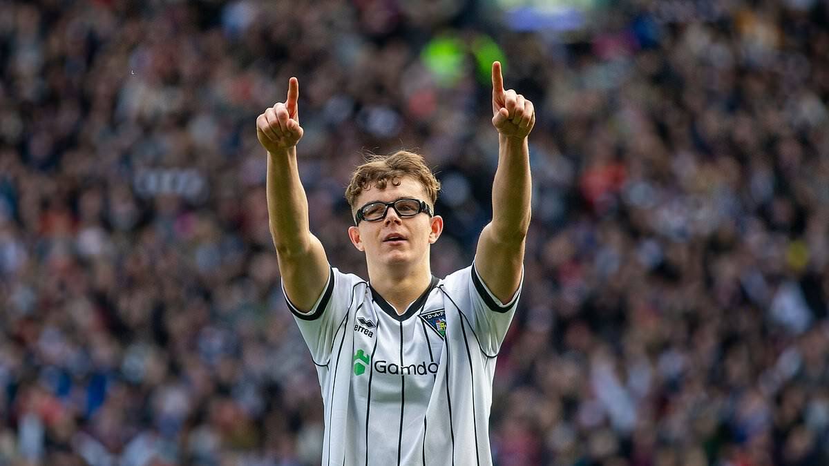 Who are Neil Lennon’s likely lads and can they make history for Dunfermline by shocking Celtic at Hampden?