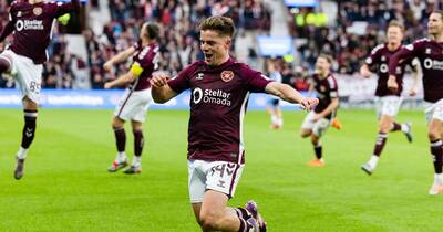Cammy Devlin sees Hearts transfer exit options emerge as three MLS clubs ‘keen’ on Aussie star