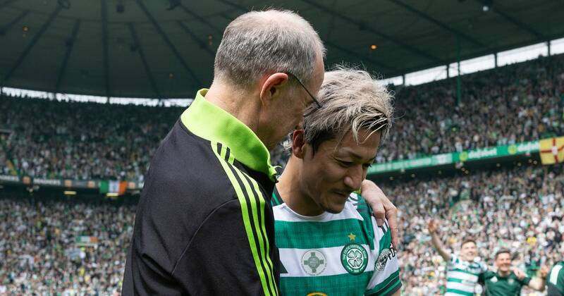 Celtic braced for Daizen Maeda exit as Martin O’Neill ready to grant transfer wish