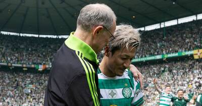 Celtic braced for Daizen Maeda exit as Martin O’Neill ready to grant transfer wish
