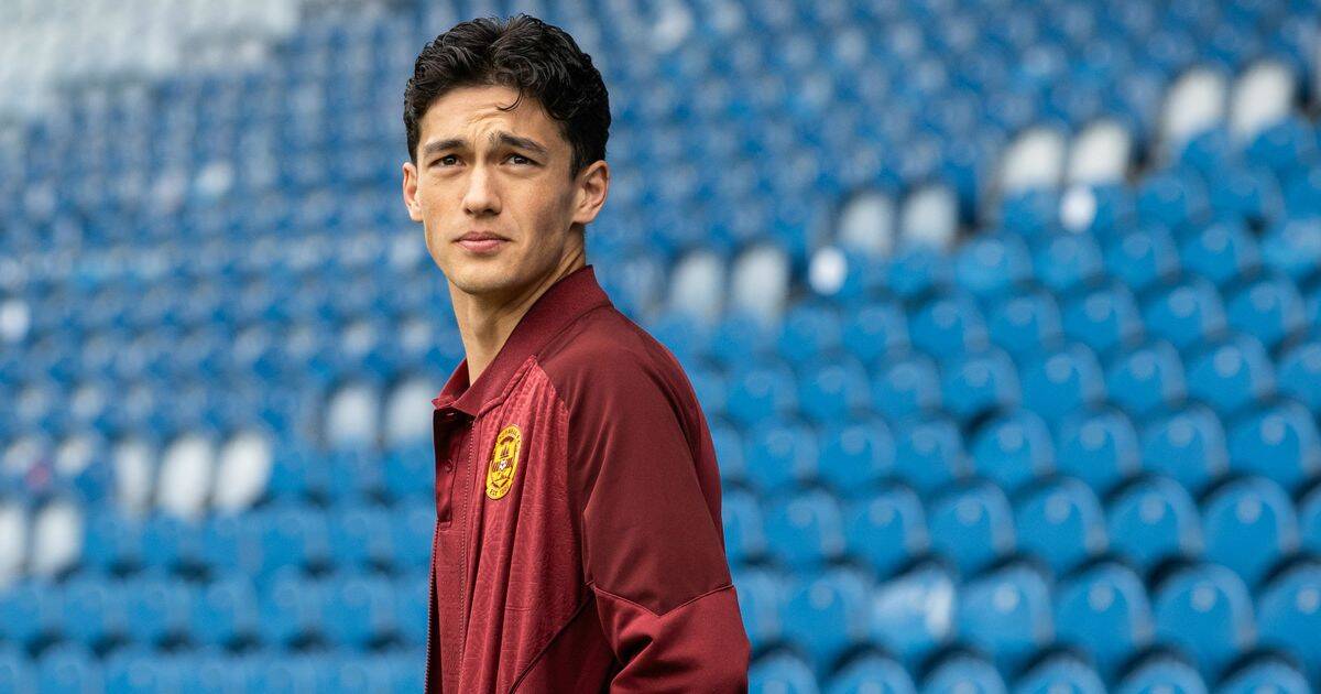 Elijah Just’s agent addresses Celtic and Rangers transfer battle as winger’s private feelings made clear