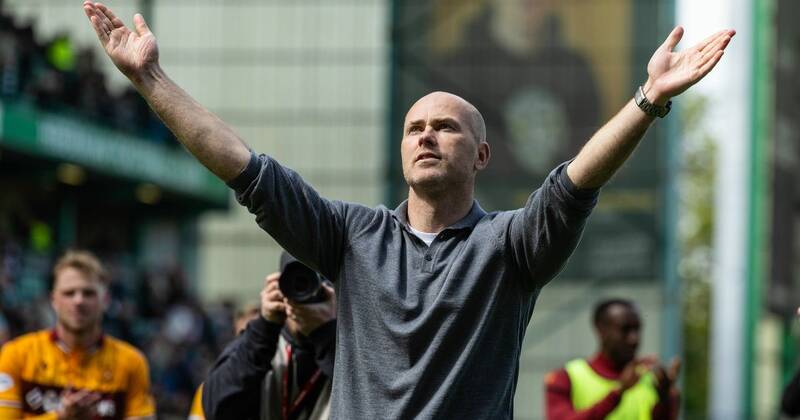 Jens Berthel Askou’s Motherwell legacy goes beyond ‘attractive’ football as title platform mapped out