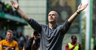 Jens Berthel Askou’s Motherwell legacy goes beyond ‘attractive’ football as title platform mapped out