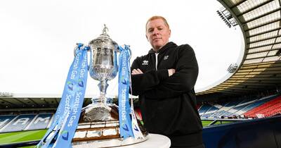 Neil Lennon insists Celtic are no ‘super team’ as Dunfermline boss warns he doesn’t do fairytales