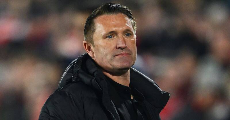 Robbie Keane sends next Celtic manager whispers into overdrive as he quits Ferencvaros