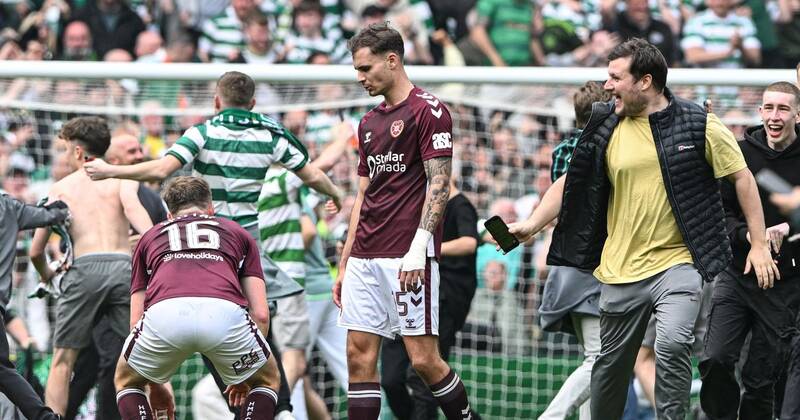 SPFL launch Celtic and Hearts investigation as title decider leads five fixture disciplinary probe
