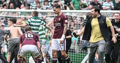 SPFL launch Celtic and Hearts investigation as title decider leads five fixture disciplinary probe