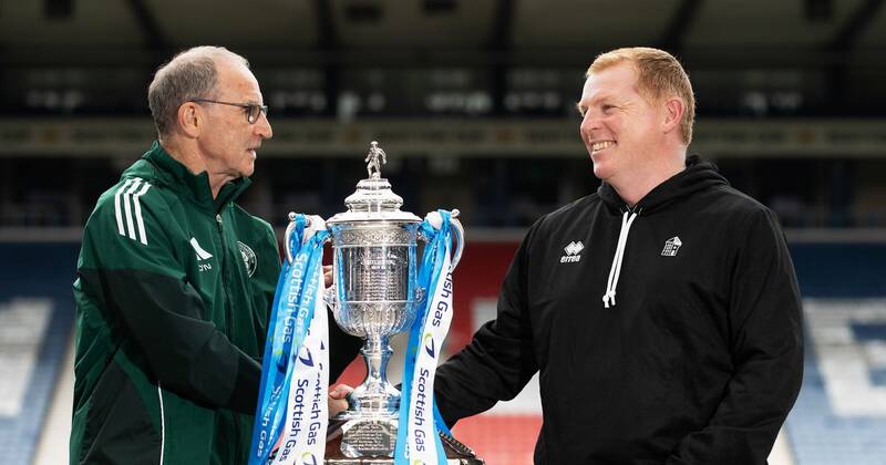 What channel is Celtic vs Dunfermline? Live stream TV and kick off details for Scottish Cup Final