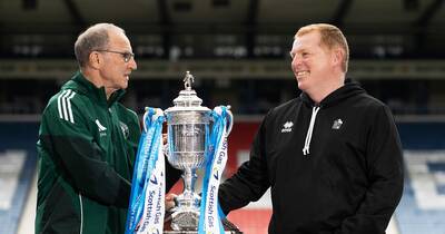 What channel is Celtic vs Dunfermline? Live stream TV and kick off details for Scottish Cup Final