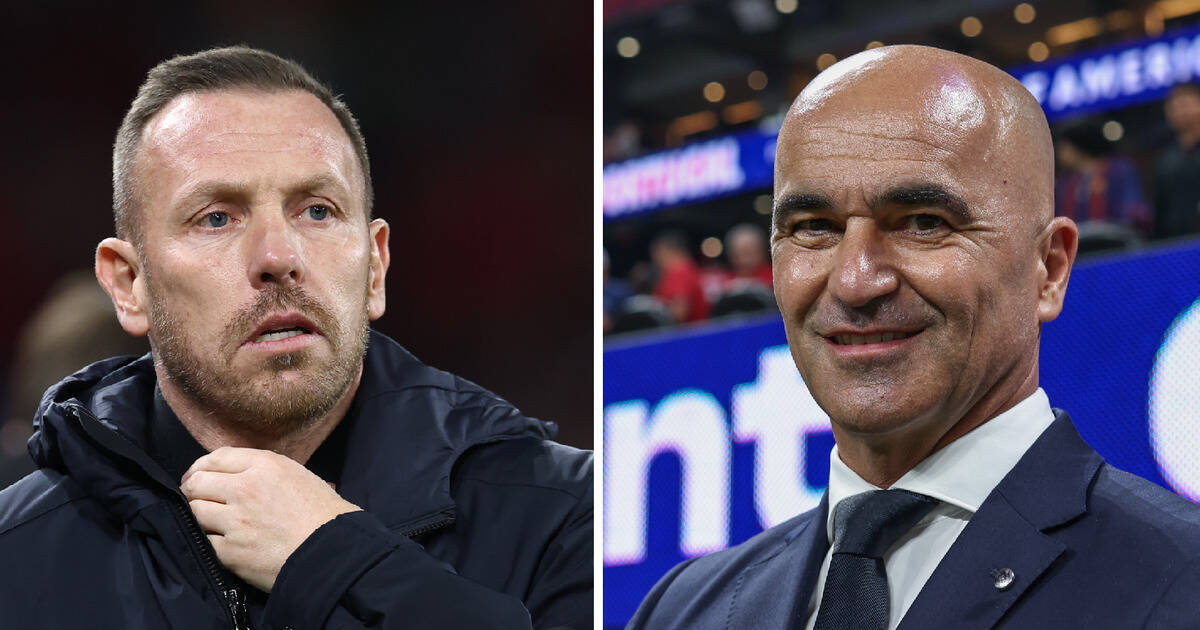 Where Martinez, Keane and Bellamy and four other Celtic next boss candidates stand as Dermot Desmond list cut