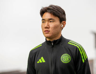 Celtic Attacker Signs Long-Term Contract Extension Celtic Attacker Signs Long-Term Contract Extension