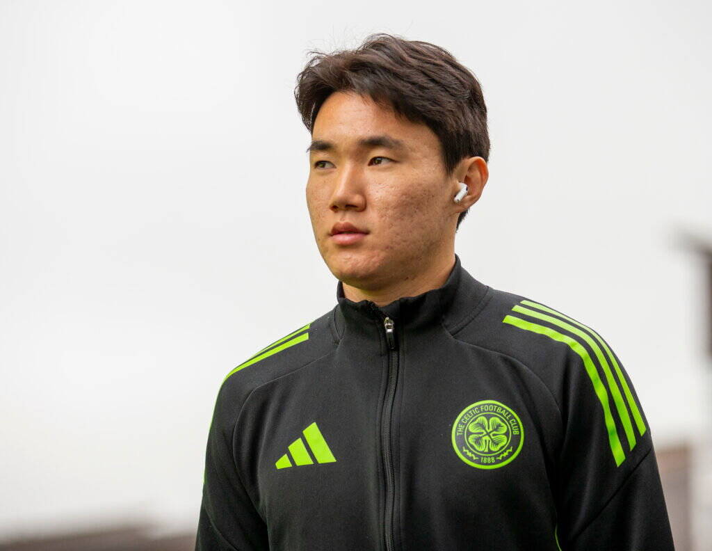 Celtic Attacker Signs Long-Term Contract Extension