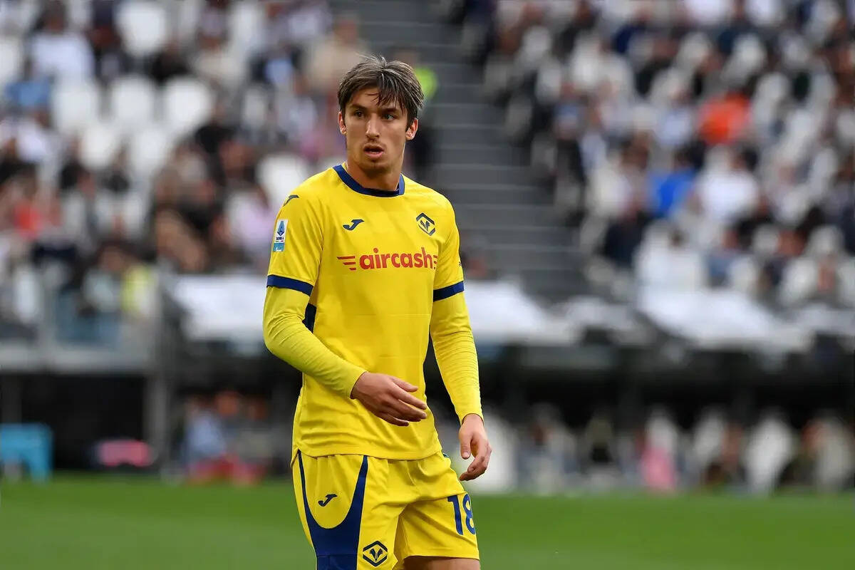 Celtic Transfer Reignited As They ‘Keep Tabs On’ Scotland International