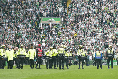 Journalist Nails Celtic v Hearts “Convenient Narrative”