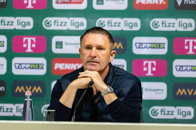 Robbie Keane Ferencváros ‘Resignation’ Sparks Celtic Manager Frenzy