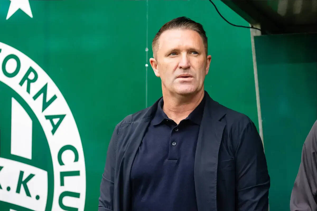 Robbie Keane Twist Emerges as Celtic Wait Continues