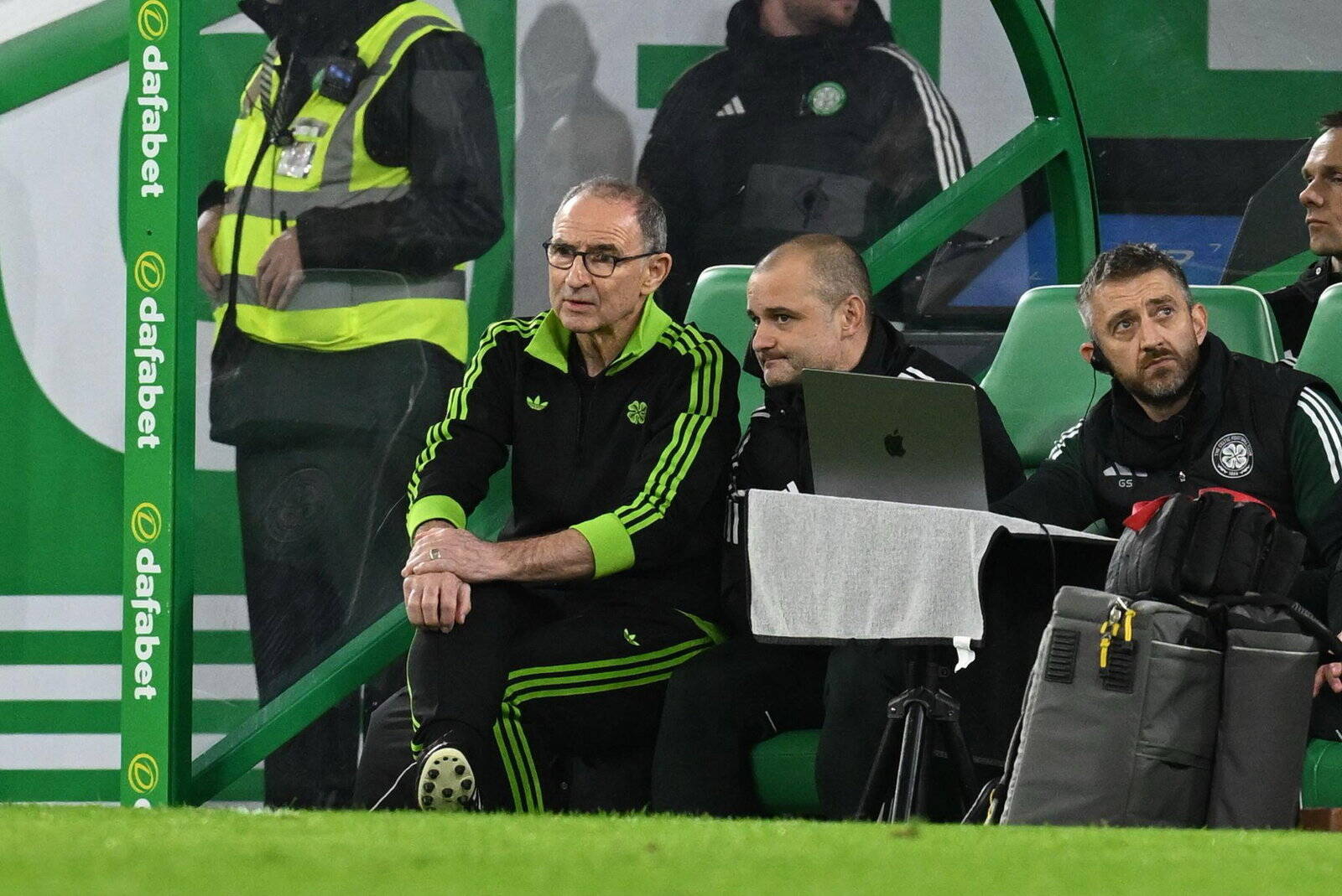 The Celtic Coach Who Spotted Daizen Maeda Was Onside