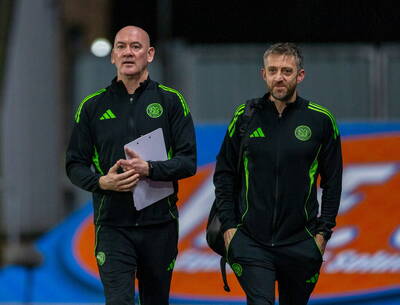 Unseen Celtic Icon Nears Incredible 31-Trophy Milestone