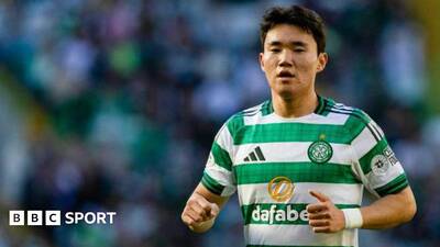 ‘My future is here’ &ndash; Yang signs new Celtic deal