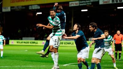 SFA panel rules VAR and referee made error in awarding controversial Celtic penalty against Motherwell