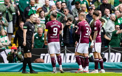 Bit by bit the narrative on events at Celtic Park last Saturday starts to crumble, making fools out of many in the SMSM