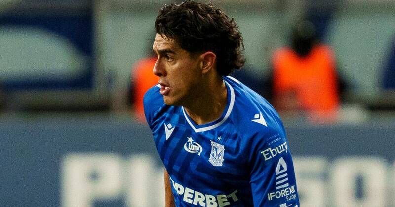 Celtic loanee’s future to be decided ‘within next few days’ as talks continue