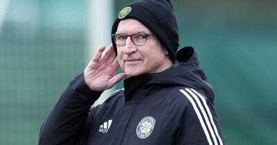 I worked under Martin O’Neill for a decade, he’s the best Irish manager of all time