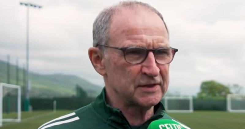 O’Neill on Yang’s Celtic sliding doors moment and how he’s helped winger improve
