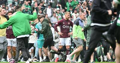 SPFL launch disciplinary investigations into FIVE matches, two involving Celtic