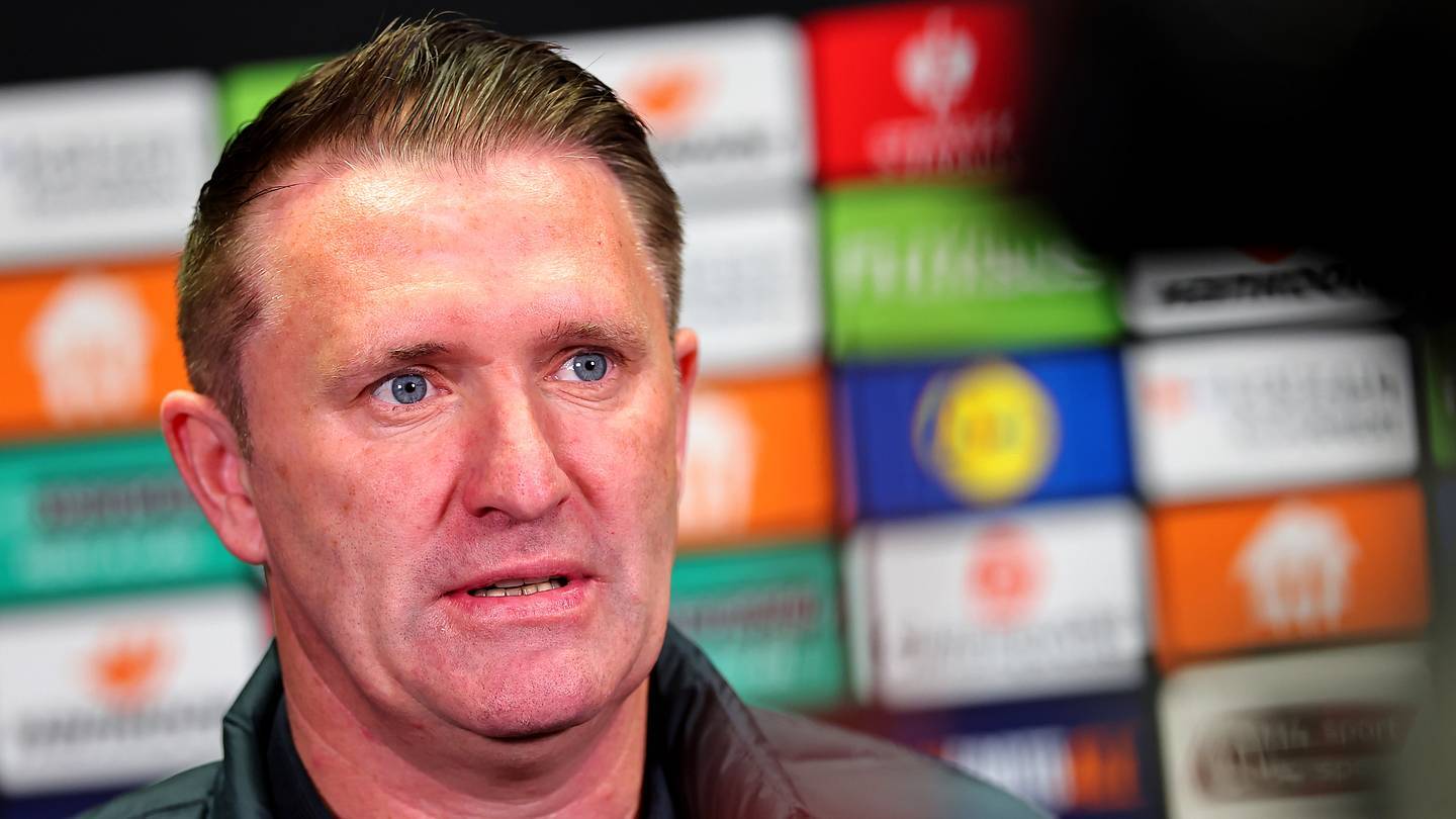 Celtic fans torn on Robbie Keane after he resigns as Ferencvaros manager amid Hoops links