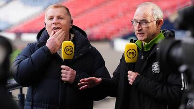 Scottish Cup history shows how shocking a Celtic loss would be