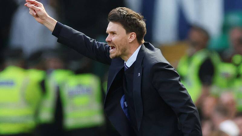 Rangers launch contact to beat Celtic in race for “elite” star who Rohl loves