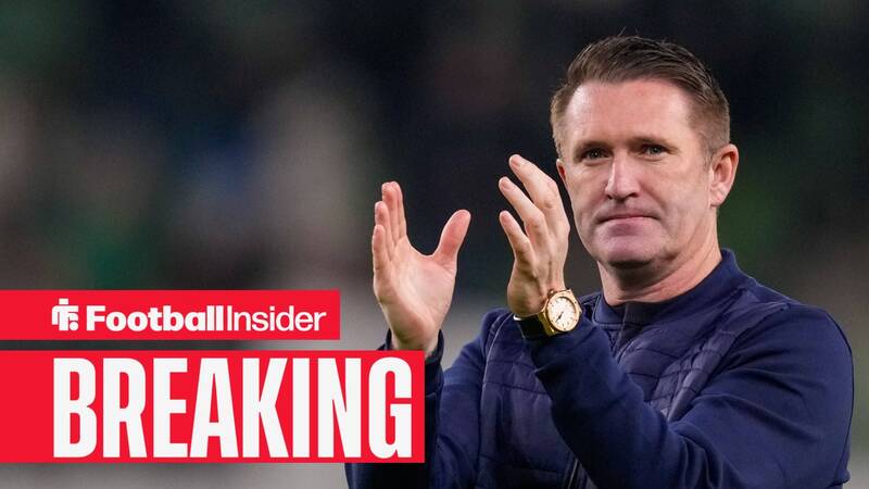 Celtic are surely closer than ever to appointing Robbie Keane amid new update