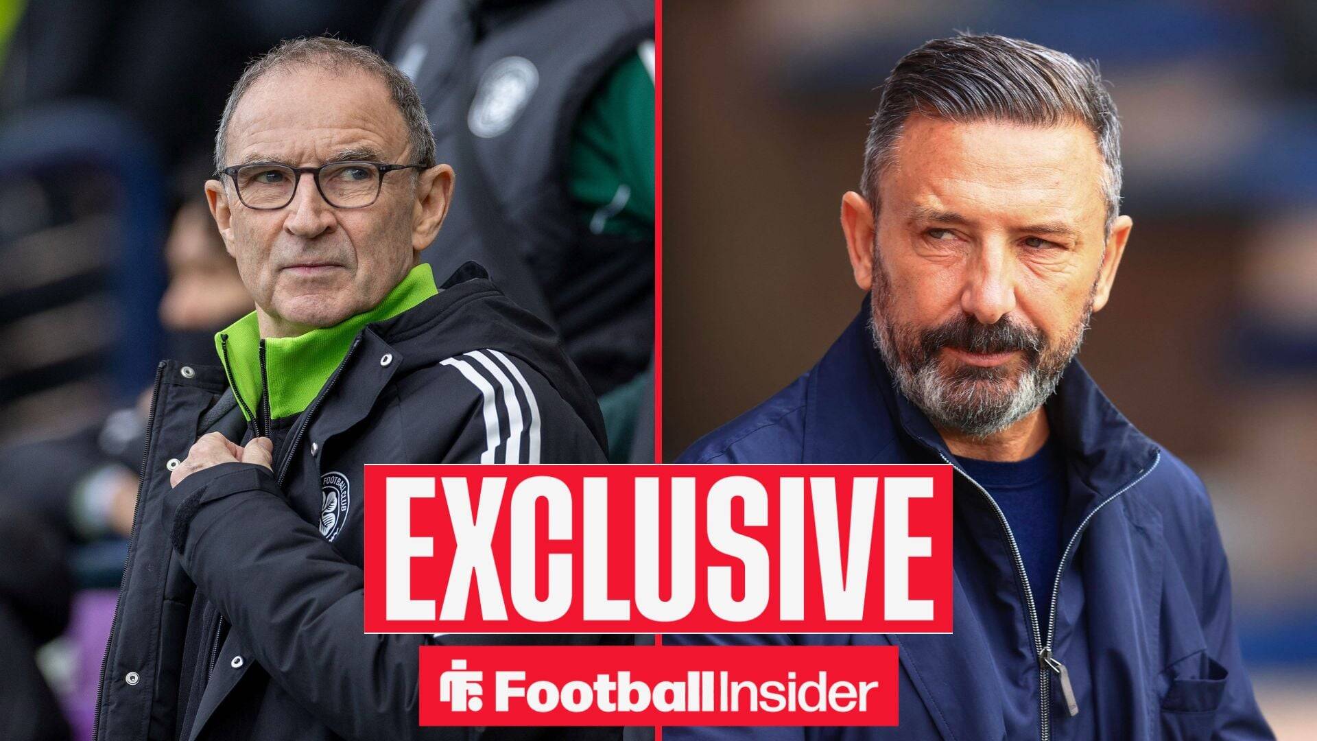Celtic face ‘five-point deduction’ as SPFL open multiple disciplinary investigations &ndash; ex-PGMOL chief