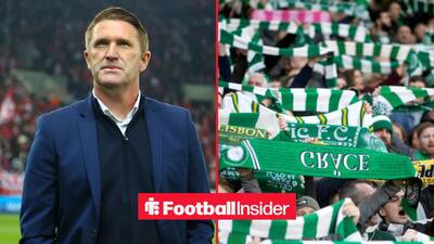 Celtic face Robbie Keane challenge as Southampton odds tumble