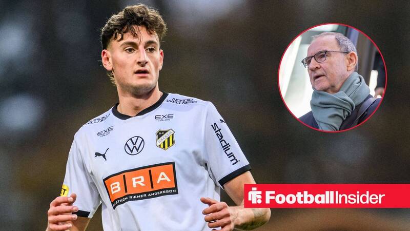 Celtic handed clear advantage in race for Silas Andersen as Sporting CP make contact