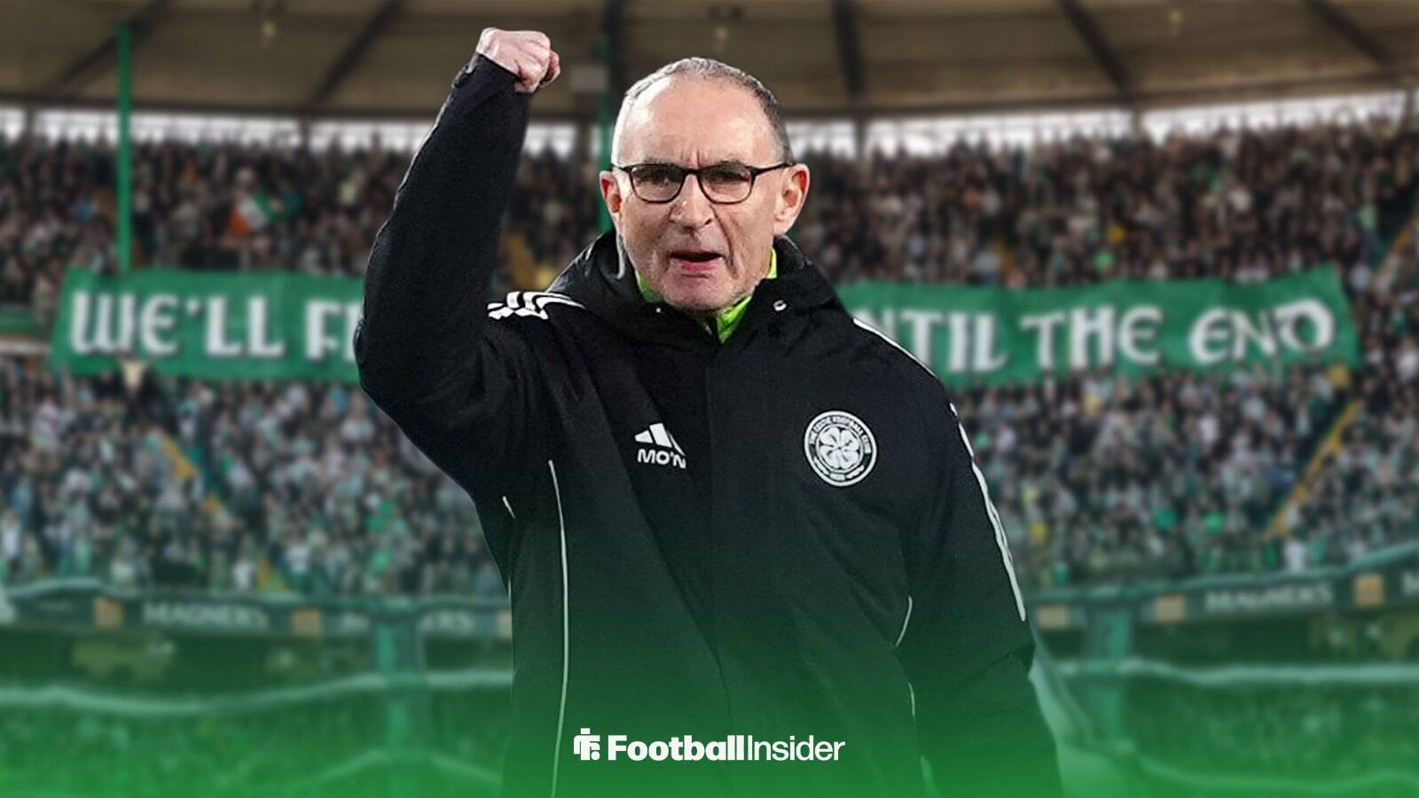 Celtic next manager: Martin O’Neill becomes new favourite after Jens Berthel Askou appointment