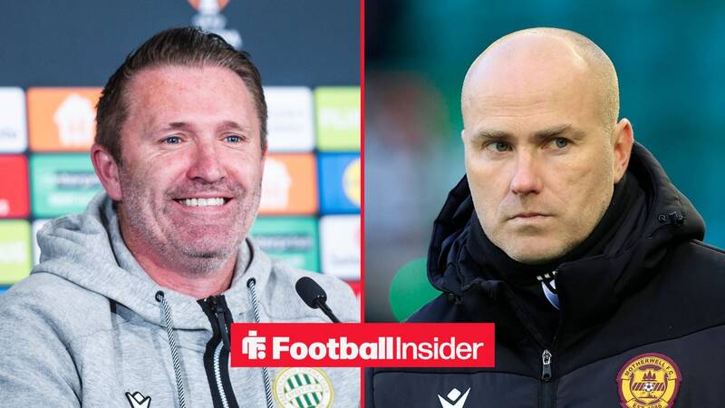 Robbie Keane is new bookies favourite to be Celtic manager after Jens Berthel Askou latest