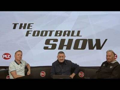 Celtic vs Dunfermline Scottish Cup Final Preview Special | The Football Show LIVE